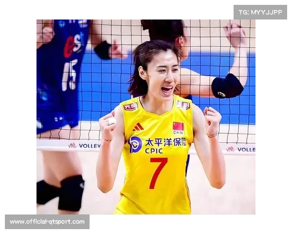 中国女排王媛媛土超首秀惊艳,单场8次拦网得分 中国女排王媛媛土超首秀惊艳,单场8次拦网得分