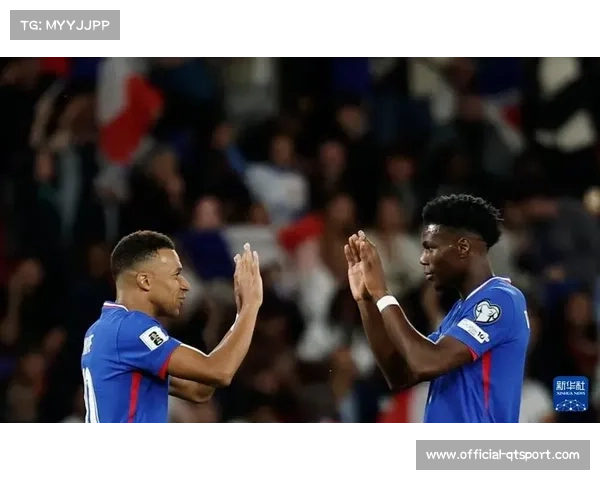 世预赛前瞻：法国客场挑战冰岛，实力占优胜算高