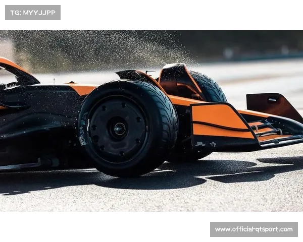 倍耐力持续担任F1独家轮胎供应商，2026年将迎技术标准革新